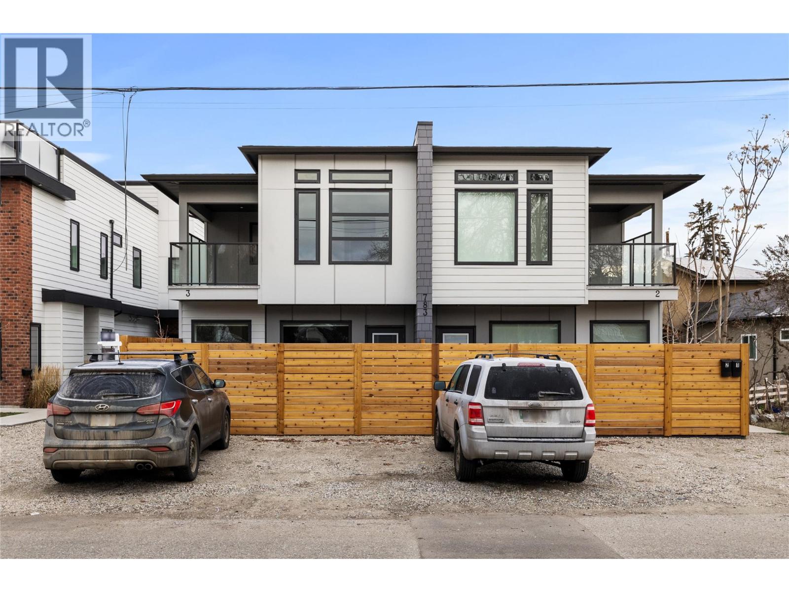 783 Burne Avenue Unit# 2, Kelowna, British Columbia  V1Y 5P6 - Photo 45 - 10383274