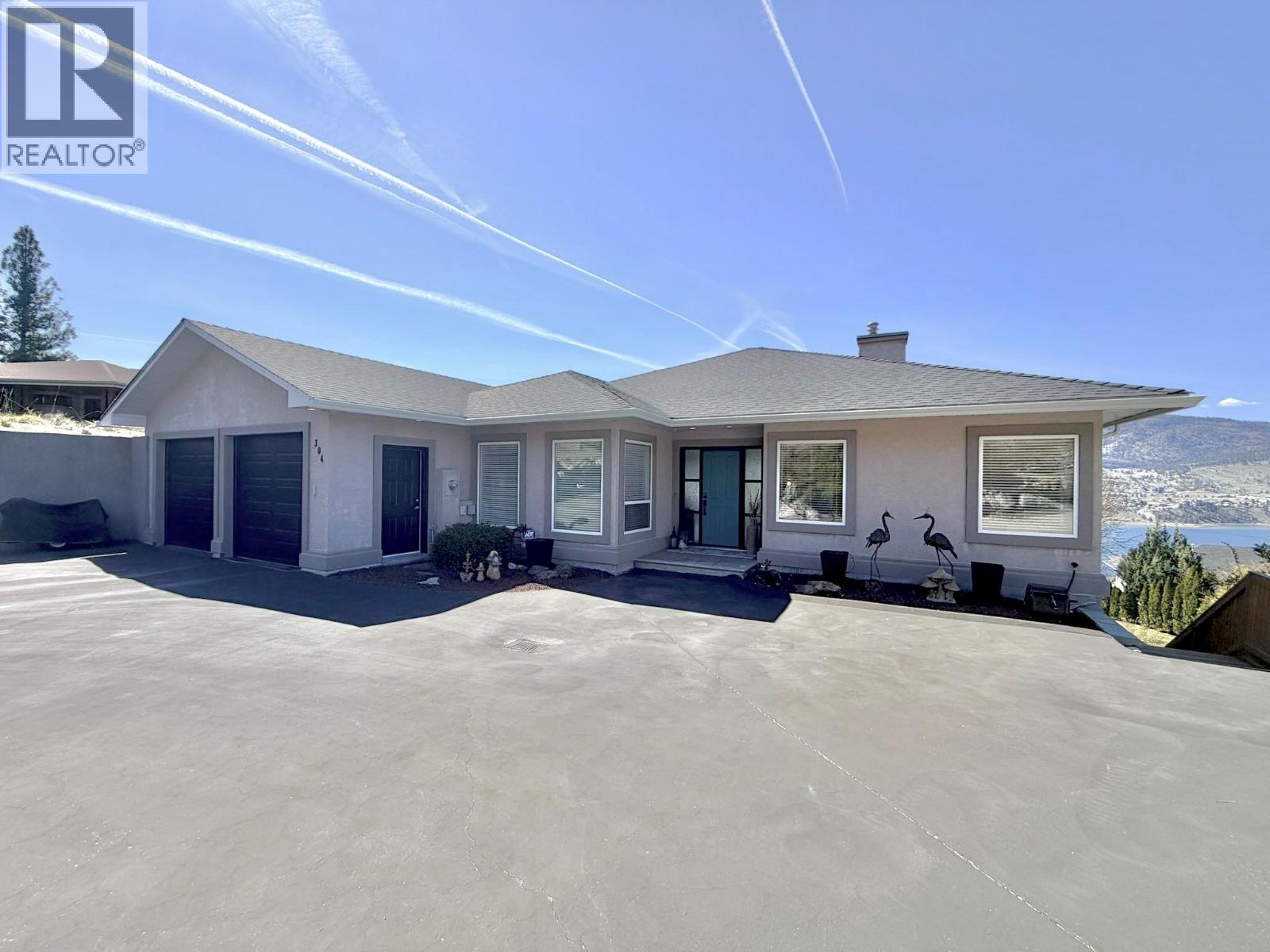 304 One Quail Place, Okanagan Falls, British Columbia  V0H 1R0 - Photo 1 - 10382899