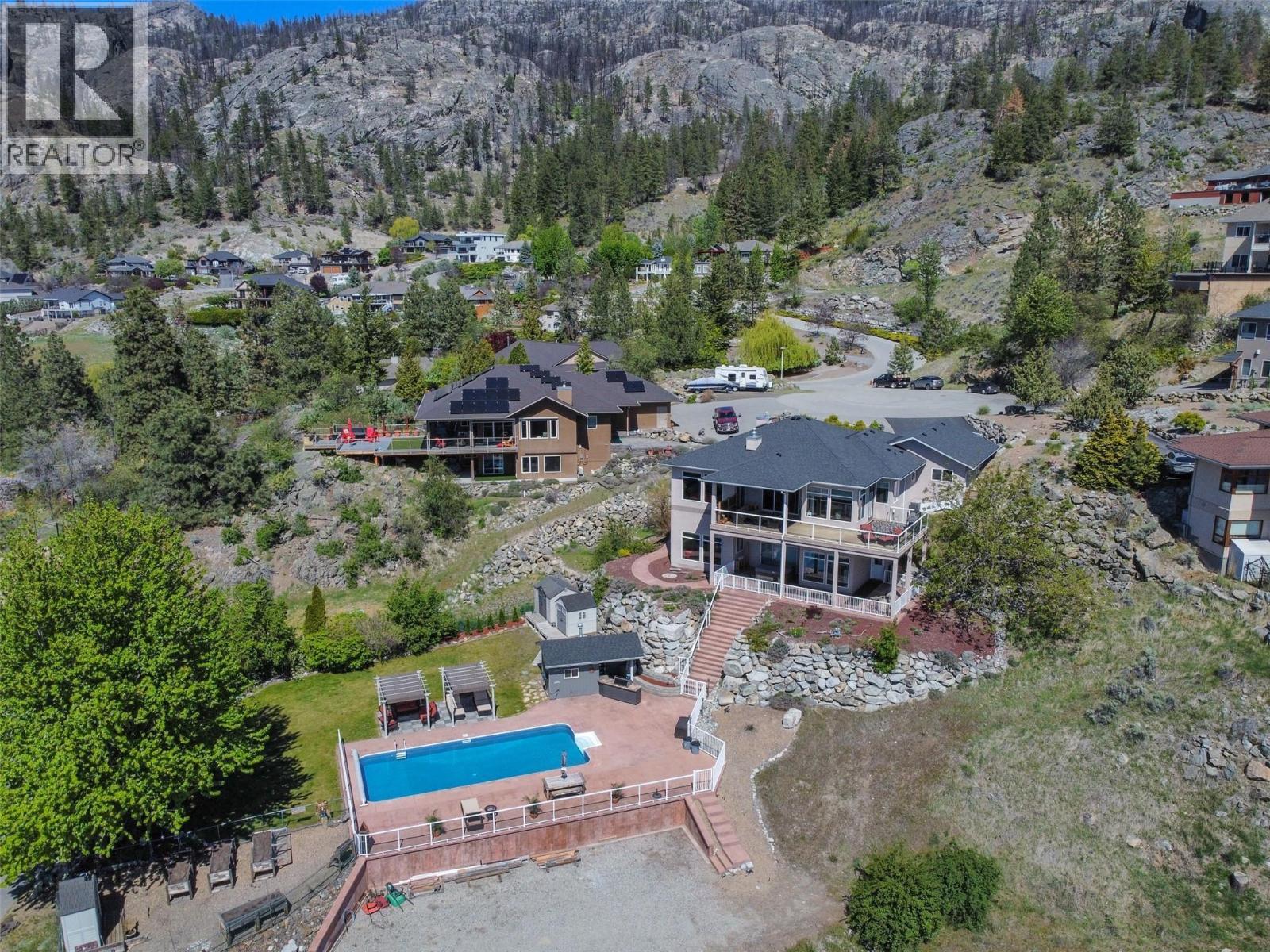 304 One Quail Place, Okanagan Falls, British Columbia  V0H 1R0 - Photo 88 - 10382899