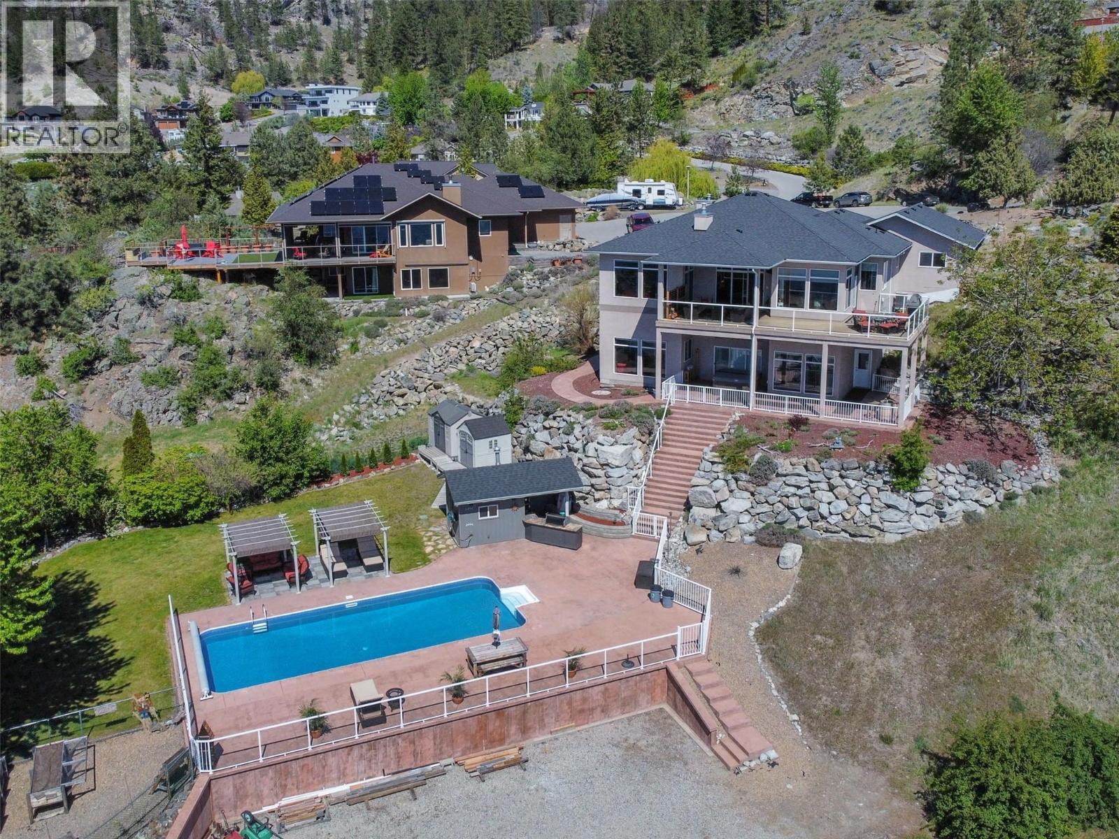 304 One Quail Place, Okanagan Falls, British Columbia  V0H 1R0 - Photo 89 - 10382899