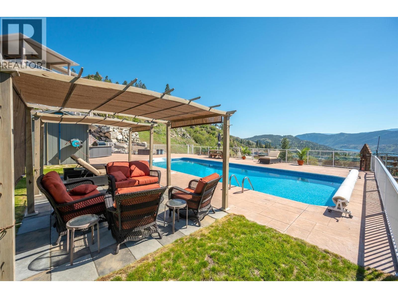 304 One Quail Place, Okanagan Falls, British Columbia  V0H 1R0 - Photo 91 - 10382899