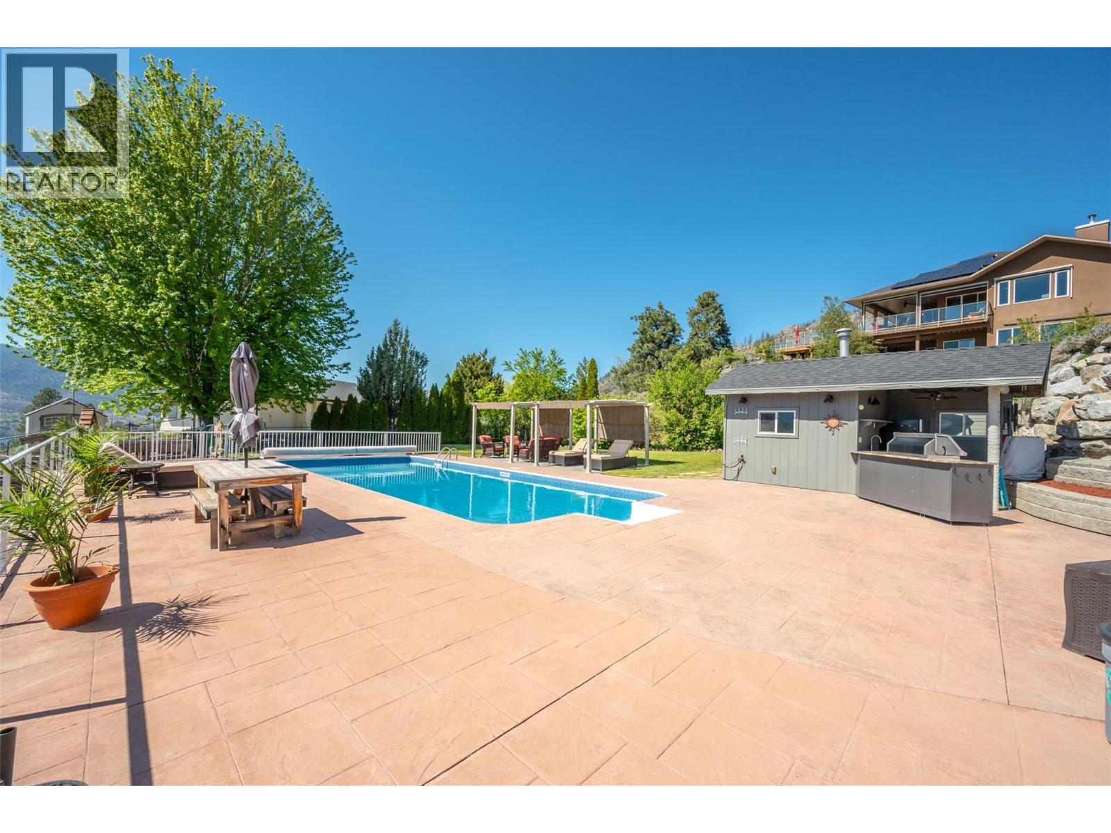 304 One Quail Place, Okanagan Falls, British Columbia  V0H 1R0 - Photo 94 - 10382899