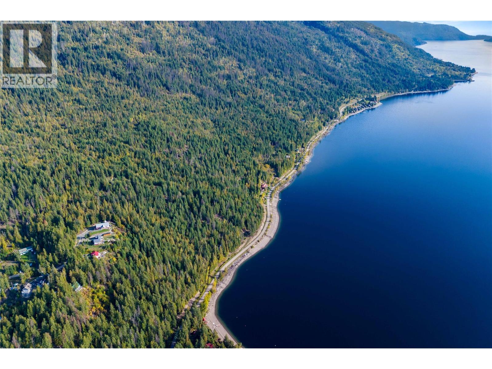 Ls3 Squilax-Anglemont Road, Anglemont, British Columbia  V0E 1M8 - Photo 3 - 10383268