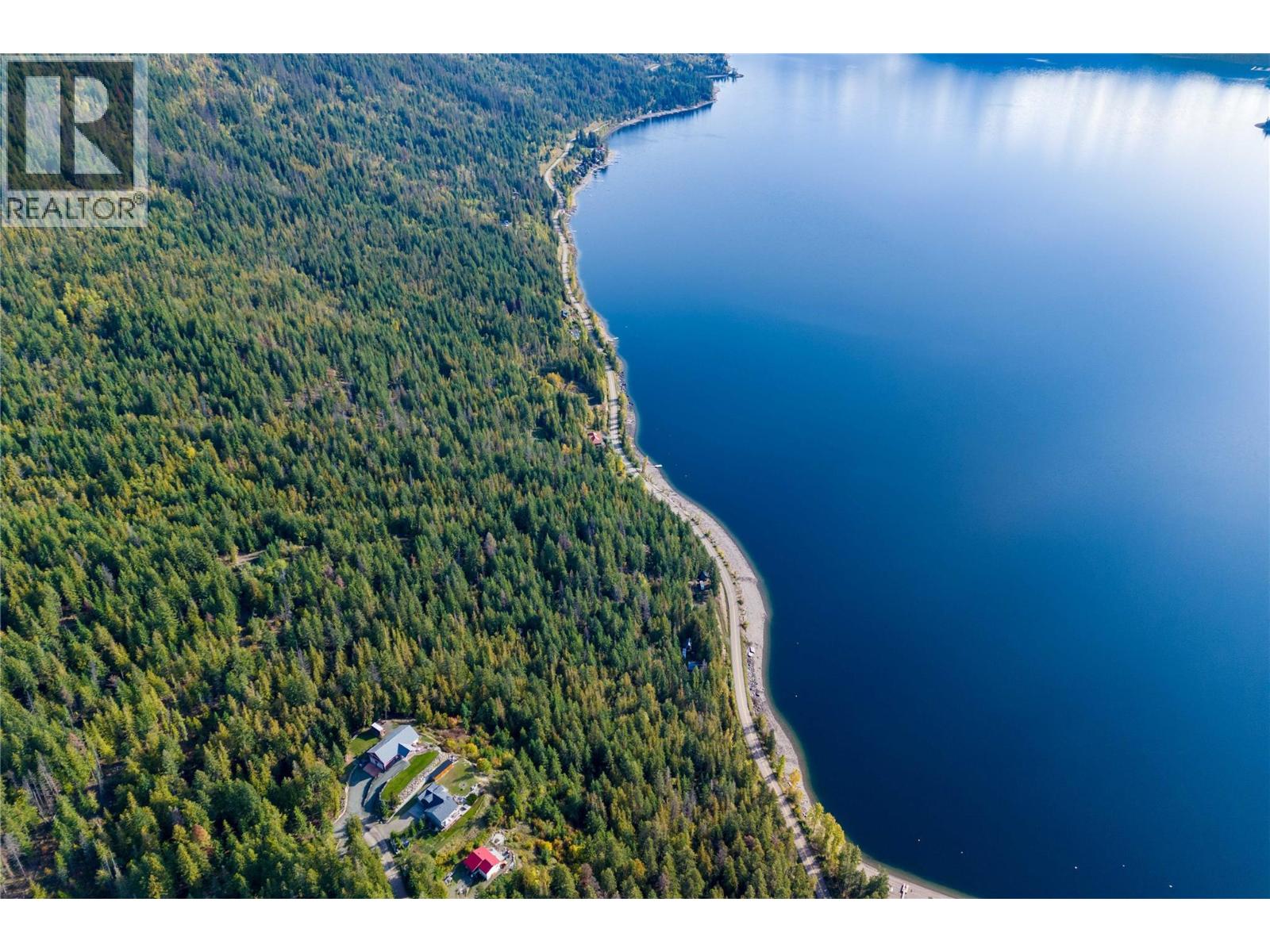 Ls3 Squilax-Anglemont Road, Anglemont, British Columbia  V0E 1M8 - Photo 4 - 10383268