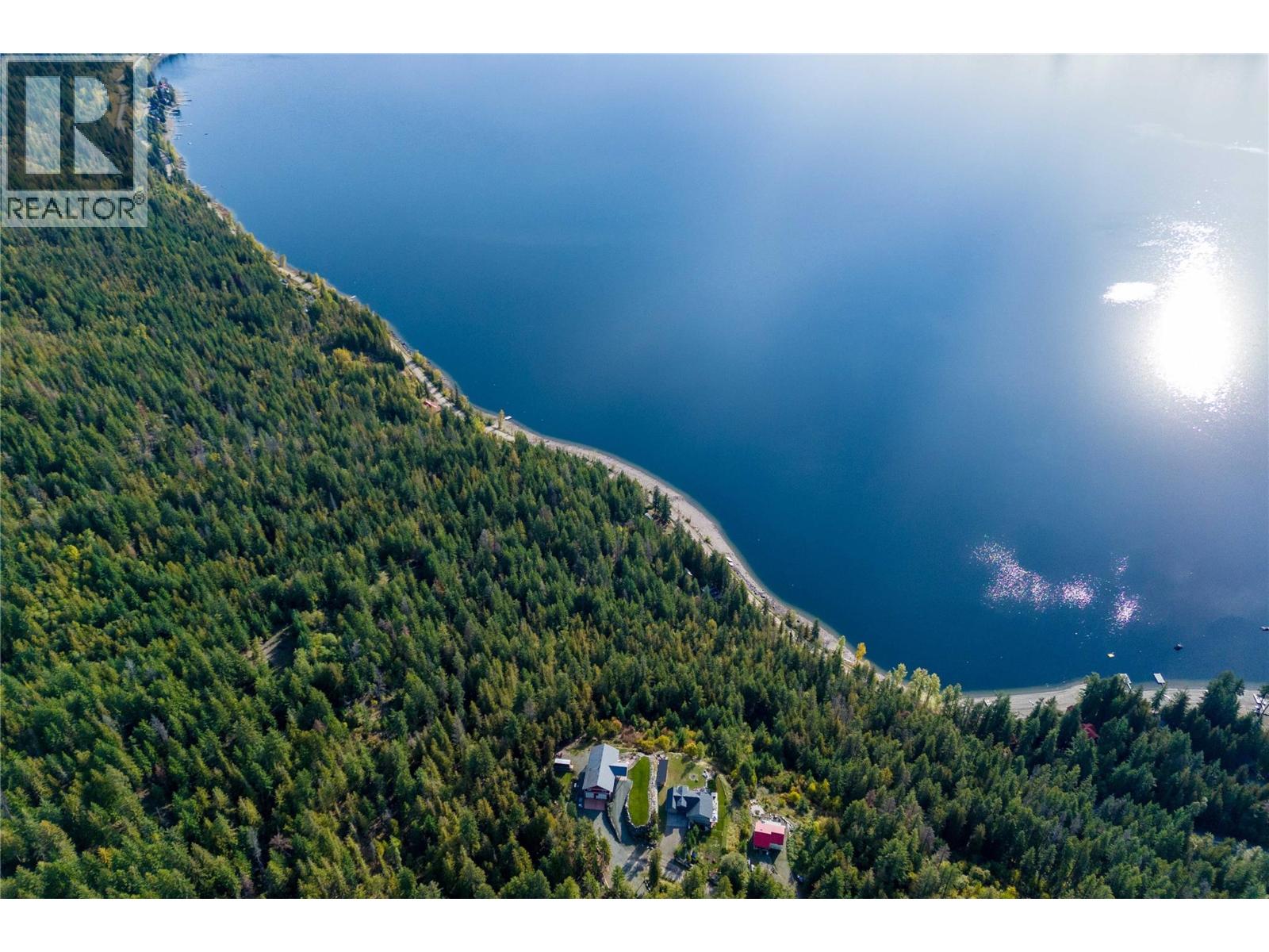 Ls3 Squilax-Anglemont Road, Anglemont, British Columbia  V0E 1M8 - Photo 5 - 10383268