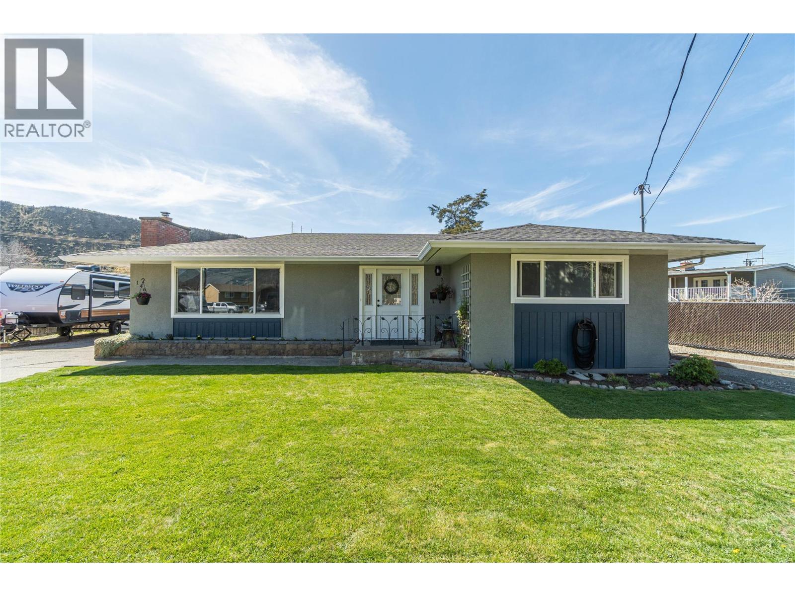 146 Curlew Place, Kamloops, British Columbia  V2C 4J1 - Photo 1 - 10383166