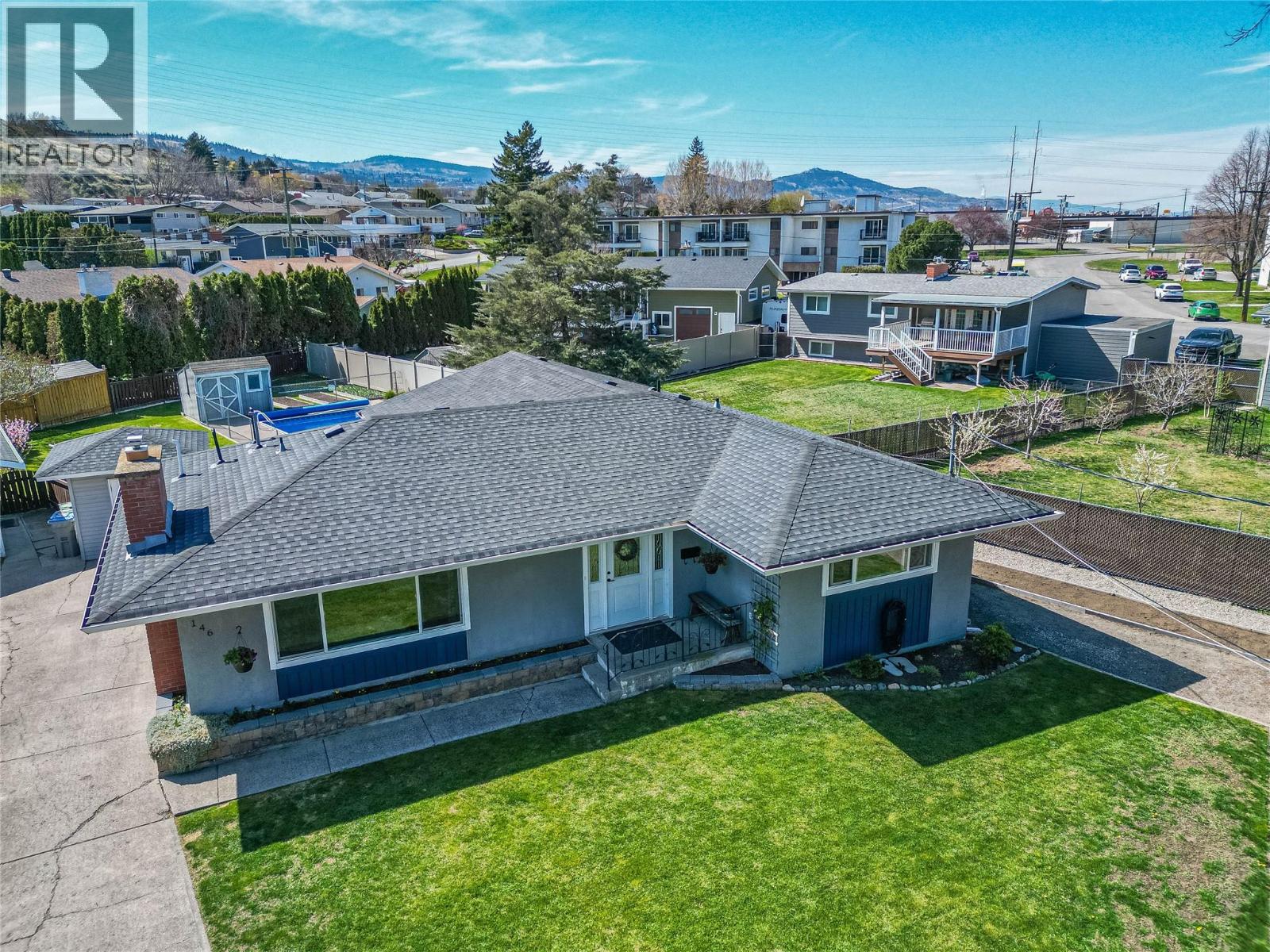 146 Curlew Place, Kamloops, British Columbia  V2C 4J1 - Photo 2 - 10383166