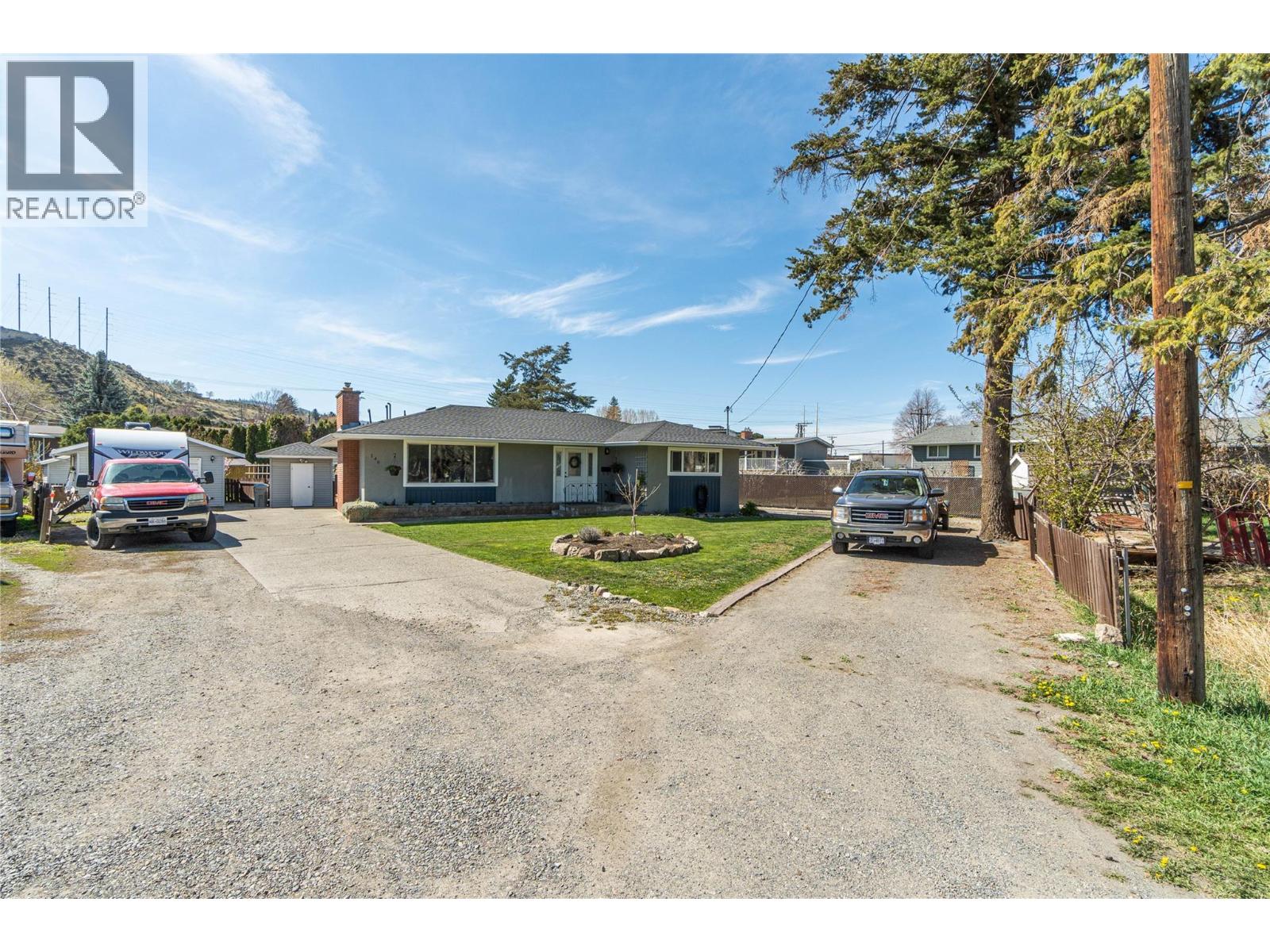 146 Curlew Place, Kamloops, British Columbia  V2C 4J1 - Photo 3 - 10383166