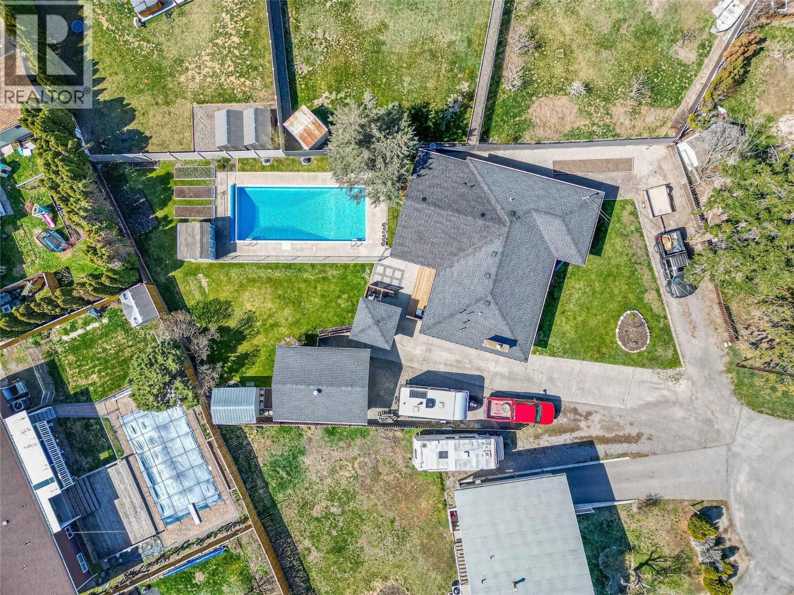 146 Curlew Place, Kamloops, British Columbia  V2C 4J1 - Photo 53 - 10383166