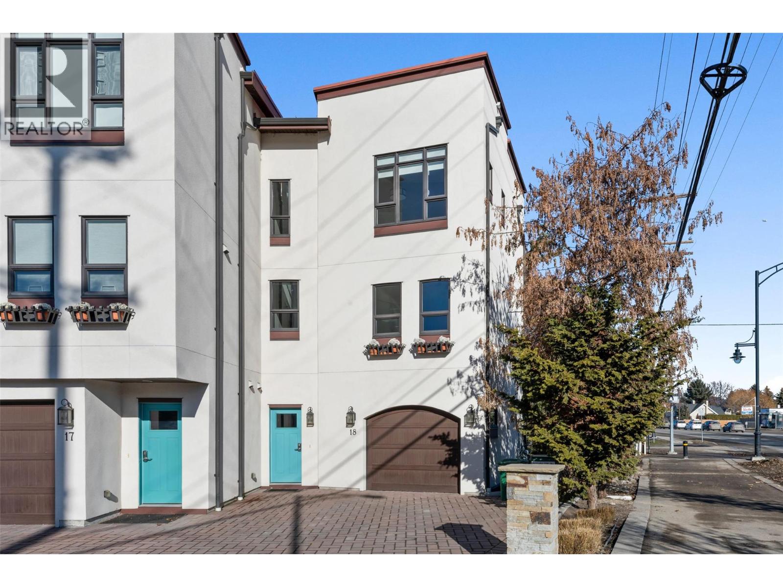 3756 Lakeshore Road Unit# 18, Kelowna, British Columbia  V1W 3L4 - Photo 20 - 10381502