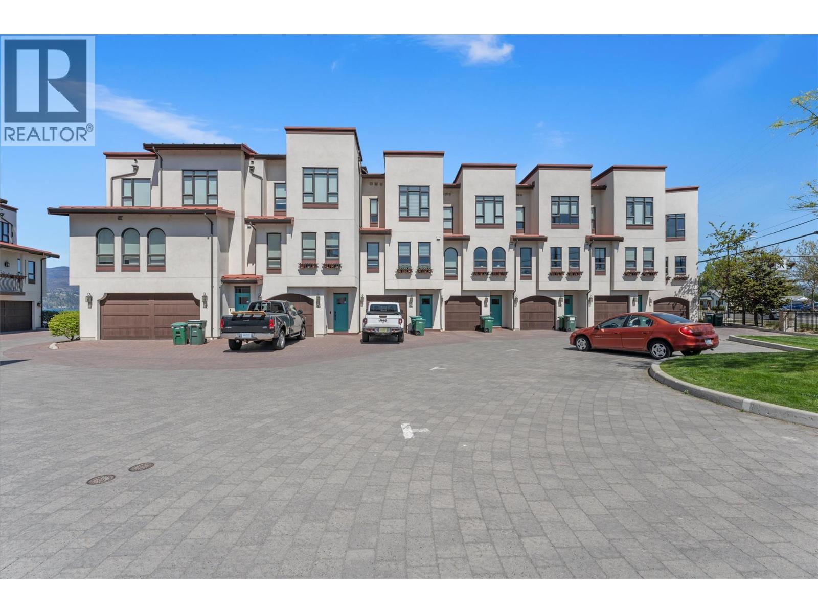 3756 Lakeshore Road Unit# 18, Kelowna, British Columbia  V1W 3L4 - Photo 22 - 10381502