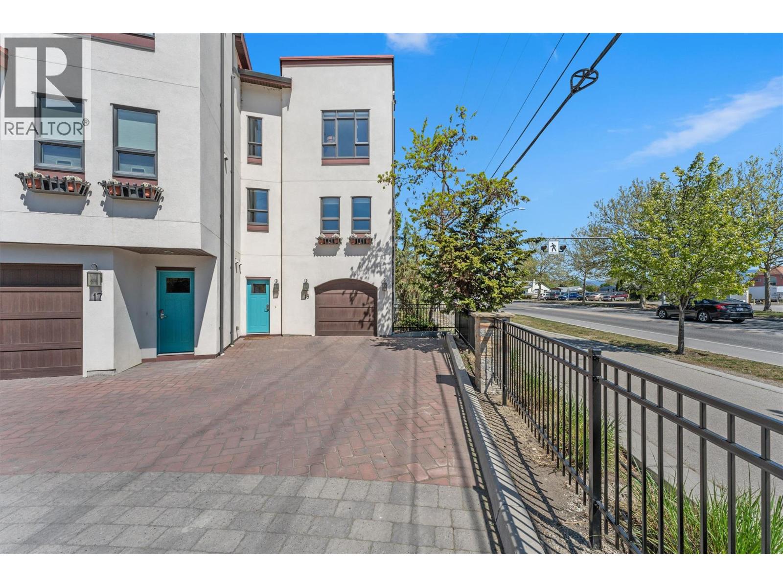 3756 Lakeshore Road Unit# 18, Kelowna, British Columbia  V1W 3L4 - Photo 23 - 10381502