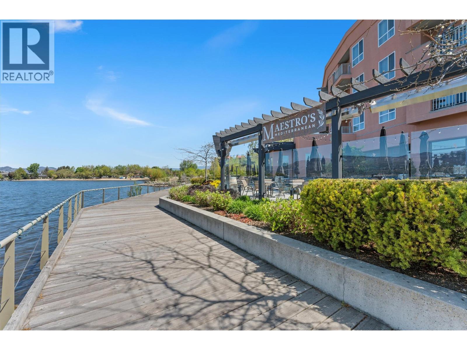 3756 Lakeshore Road Unit# 18, Kelowna, British Columbia  V1W 3L4 - Photo 29 - 10381502