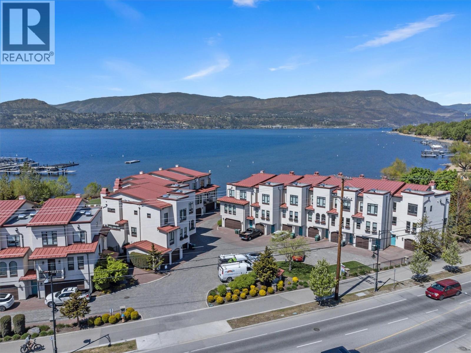 3756 Lakeshore Road Unit# 18, Kelowna, British Columbia  V1W 3L4 - Photo 33 - 10381502