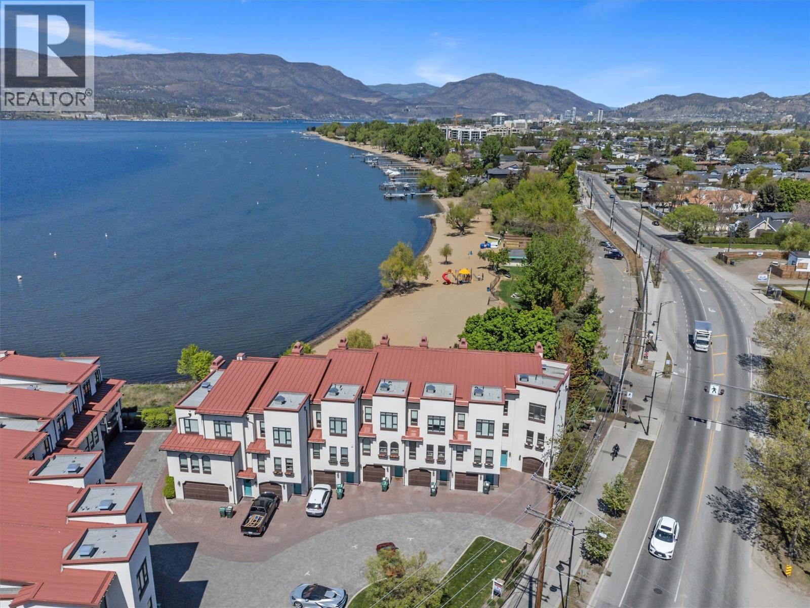 3756 Lakeshore Road Unit# 18, Kelowna, British Columbia  V1W 3L4 - Photo 34 - 10381502