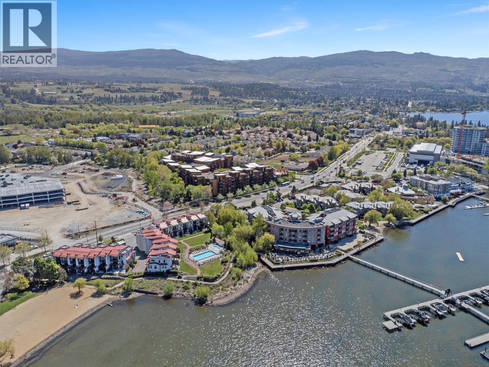 3756 Lakeshore Road Unit# 18, Kelowna, British Columbia  V1W 3L4 - Photo 35 - 10381502
