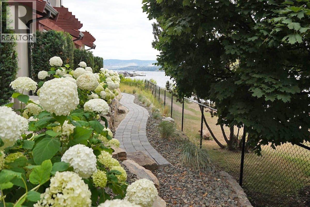3756 Lakeshore Road Unit# 18, Kelowna, British Columbia  V1W 3L4 - Photo 36 - 10381502