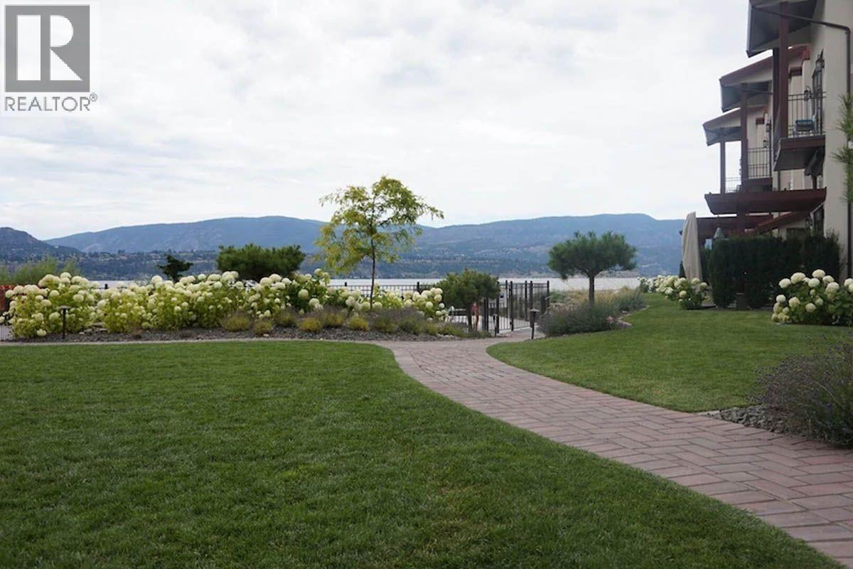 3756 Lakeshore Road Unit# 18, Kelowna, British Columbia  V1W 3L4 - Photo 37 - 10381502