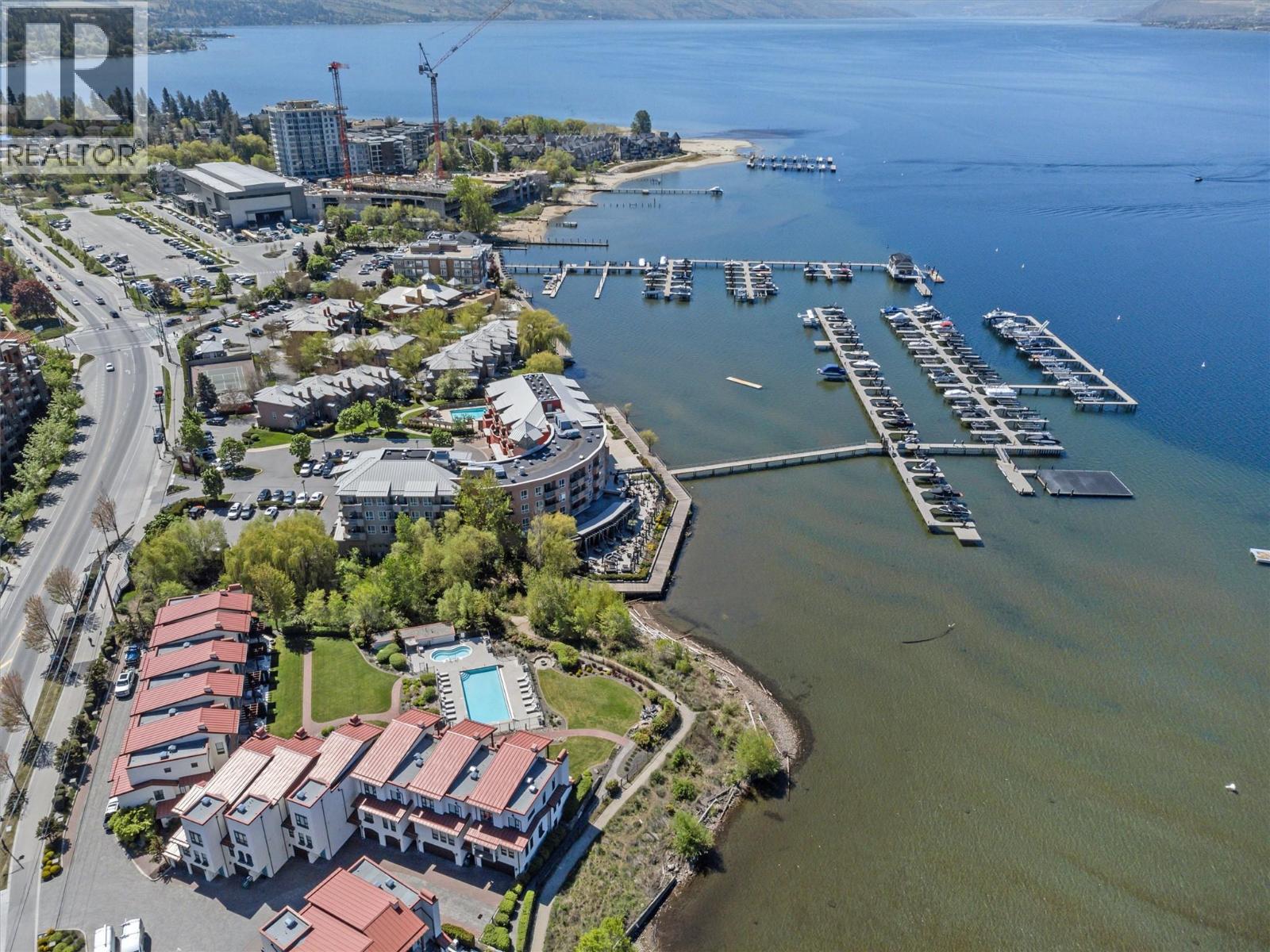 3756 Lakeshore Road Unit# 18, Kelowna, British Columbia  V1W 3L4 - Photo 38 - 10381502