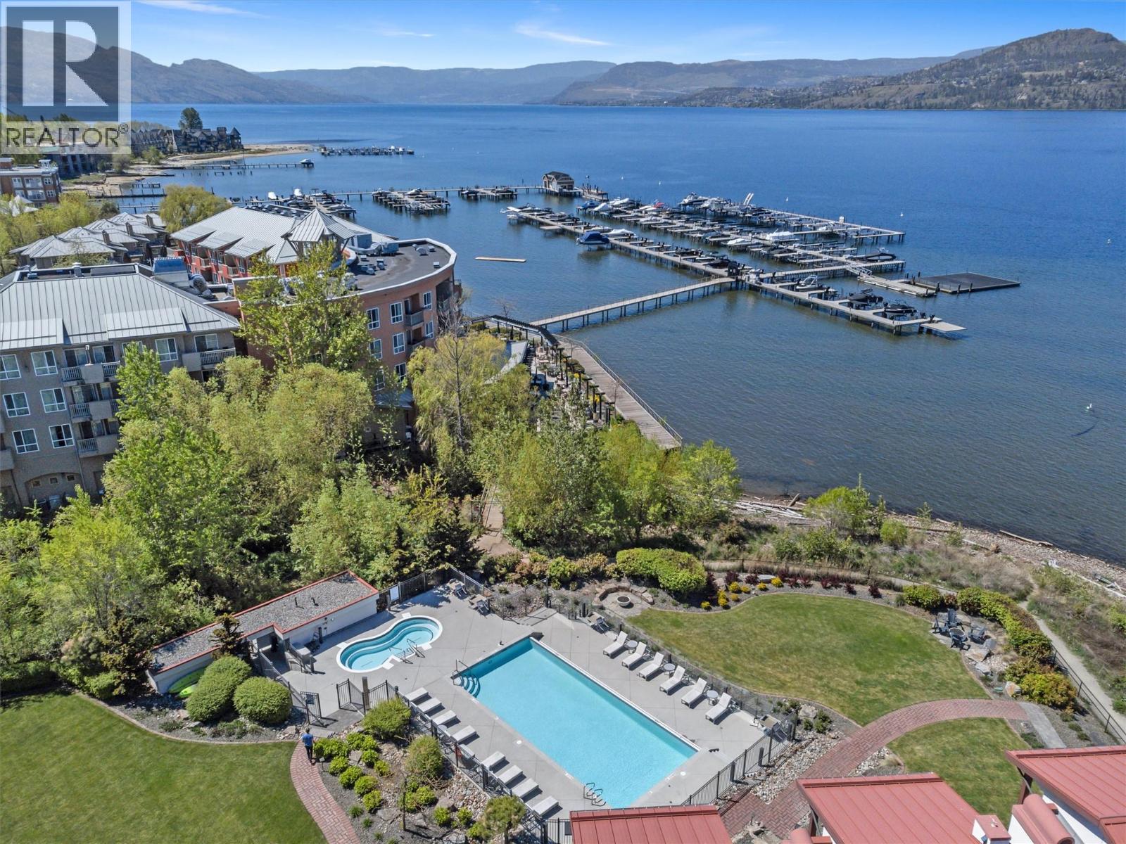 3756 Lakeshore Road Unit# 18, Kelowna, British Columbia  V1W 3L4 - Photo 39 - 10381502