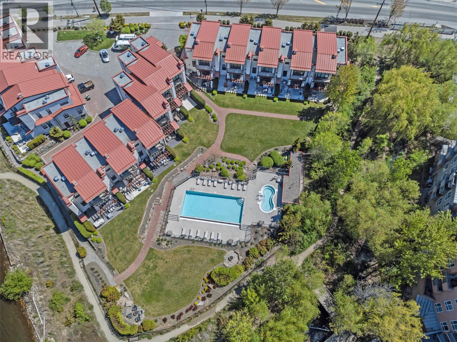 3756 Lakeshore Road Unit# 18, Kelowna, British Columbia  V1W 3L4 - Photo 42 - 10381502