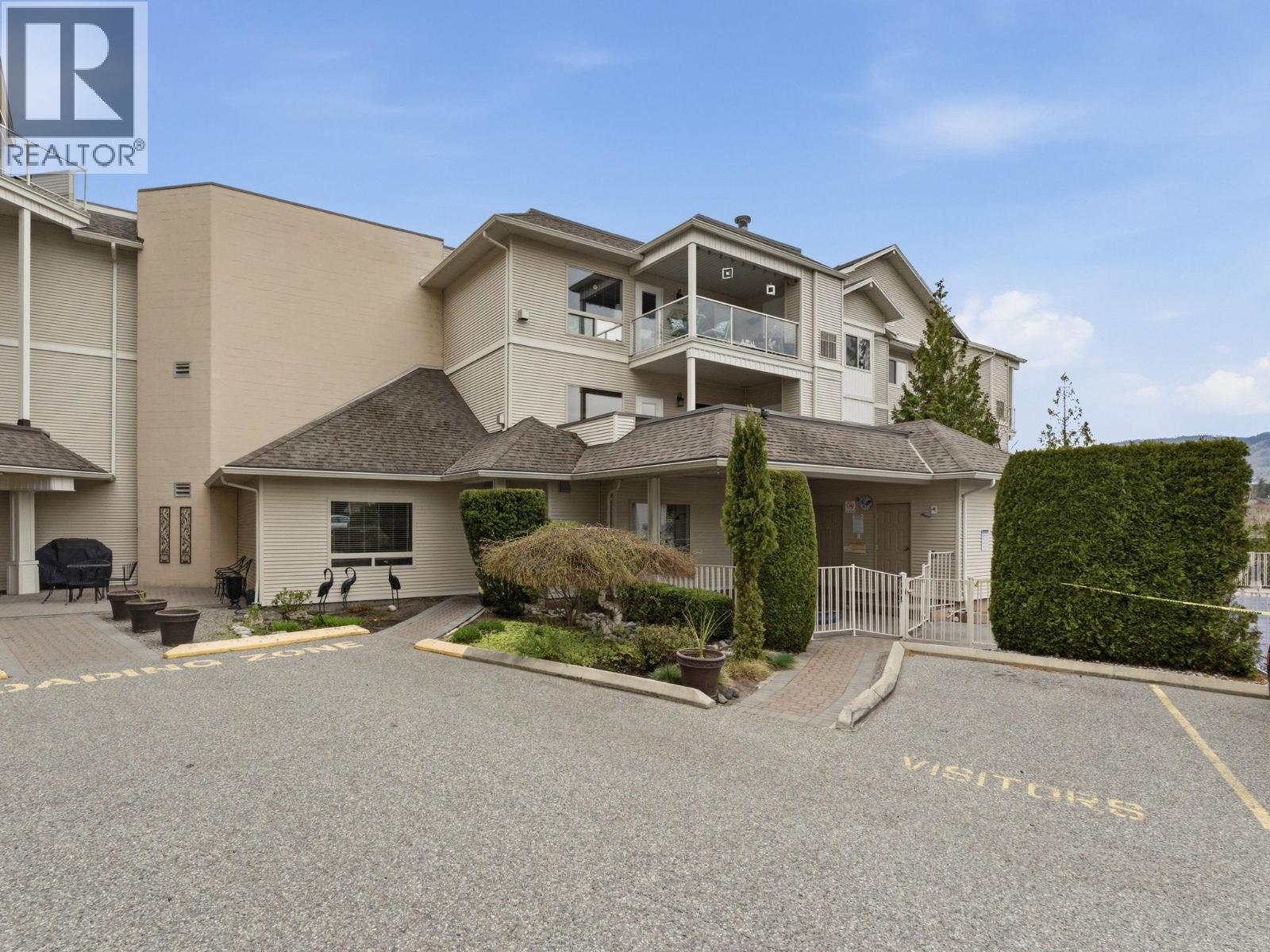 2100 Boucherie Road Unit# 8, West Kelowna, British Columbia  V4T 2X1 - Photo 27 - 10383216