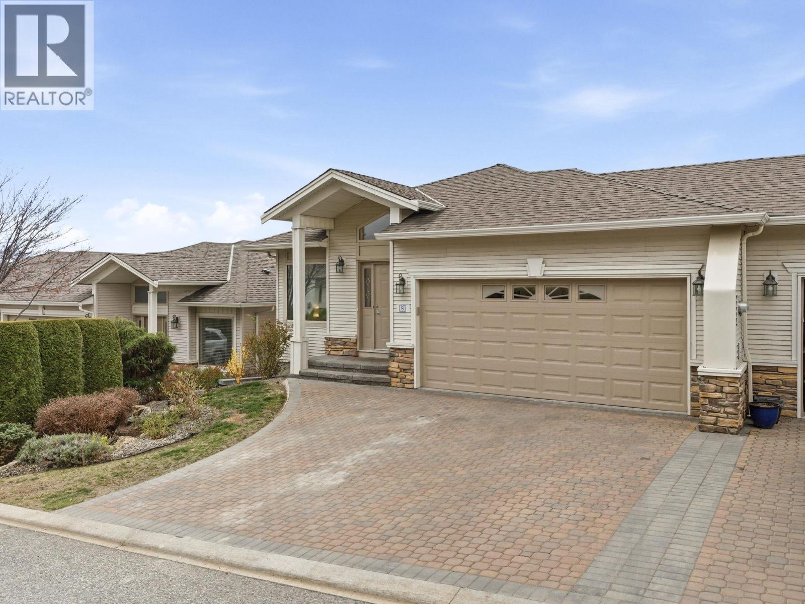 2100 Boucherie Road Unit# 8, West Kelowna, British Columbia  V4T 2X1 - Photo 32 - 10383216