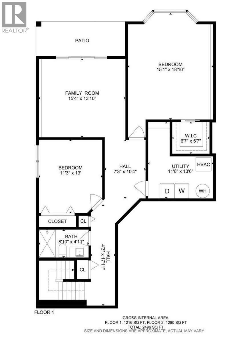 2100 Boucherie Road Unit# 8, West Kelowna, British Columbia  V4T 2X1 - Photo 34 - 10383216