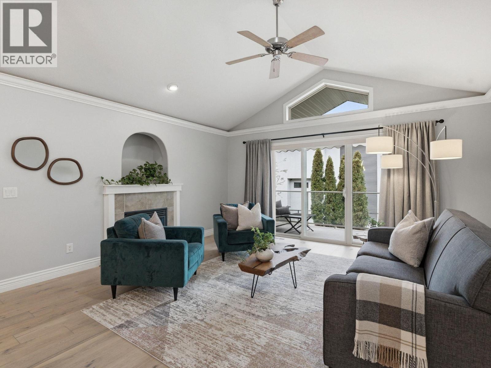 2100 Boucherie Road Unit# 8, West Kelowna, British Columbia  V4T 2X1 - Photo 5 - 10383216