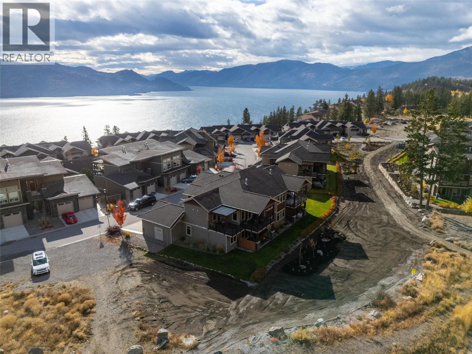 4000 Redstone Crescent Unit# 221, Peachland, British Columbia  V0H 1X5 - Photo 45 - 10383182