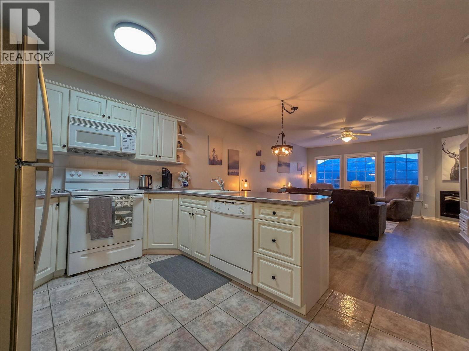 5052 Riverview Road Unit# 5012a, Fairmont Hot Springs, British Columbia  V0B 1L1 - Photo 15 - 10383167