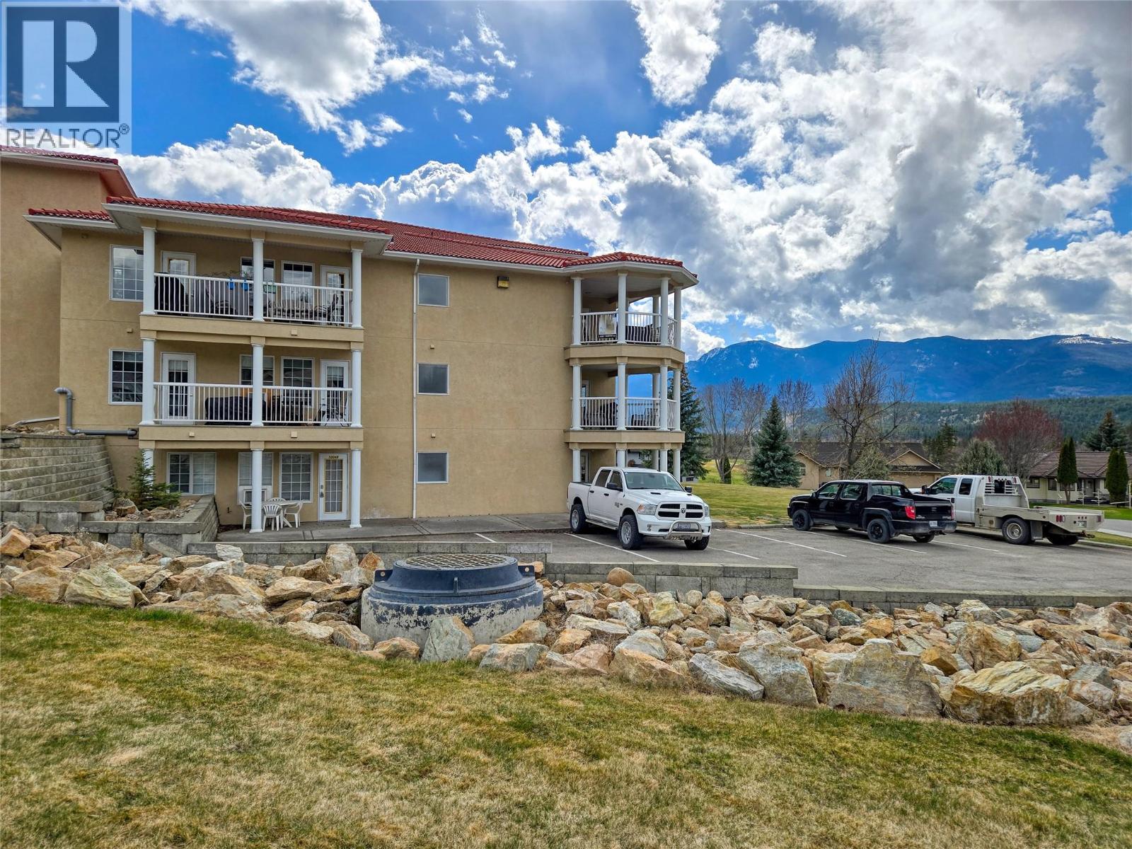 5052 Riverview Road Unit# 5012a, Fairmont Hot Springs, British Columbia  V0B 1L1 - Photo 7 - 10383167