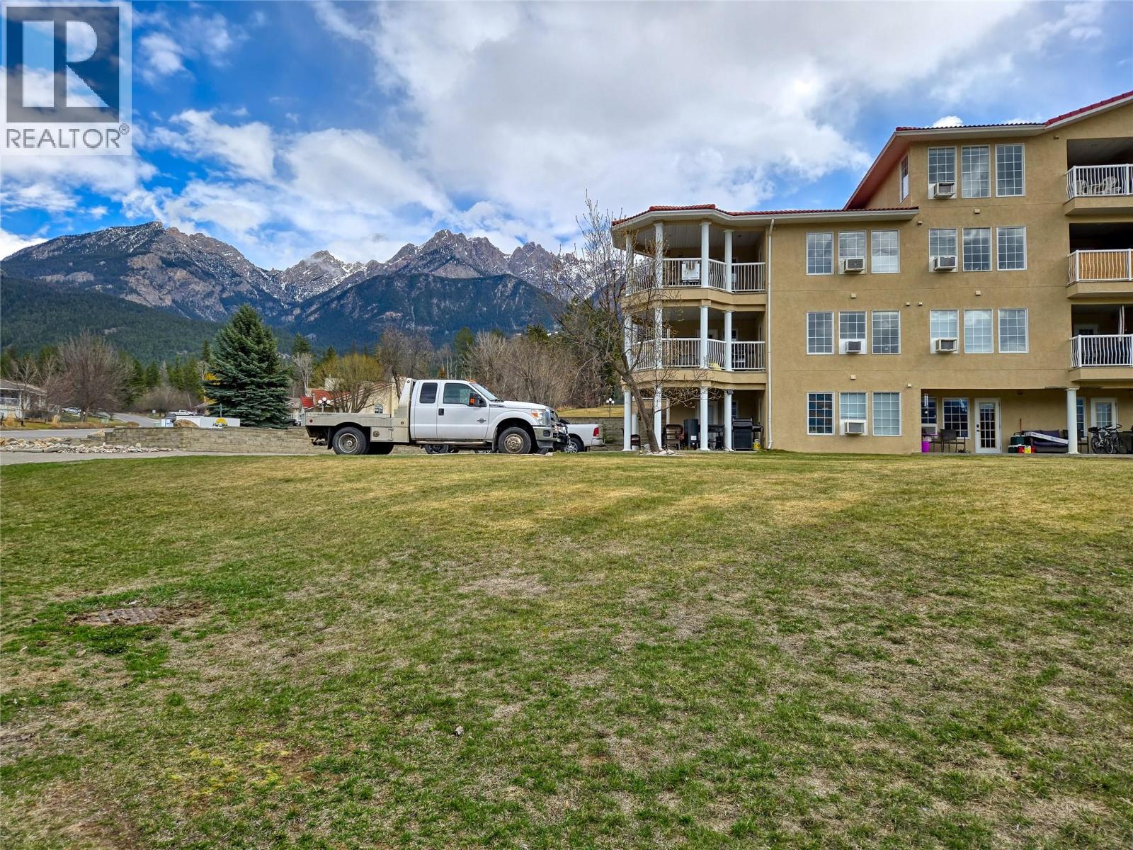 5052 Riverview Road Unit# 5012a, Fairmont Hot Springs, British Columbia  V0B 1L1 - Photo 8 - 10383167