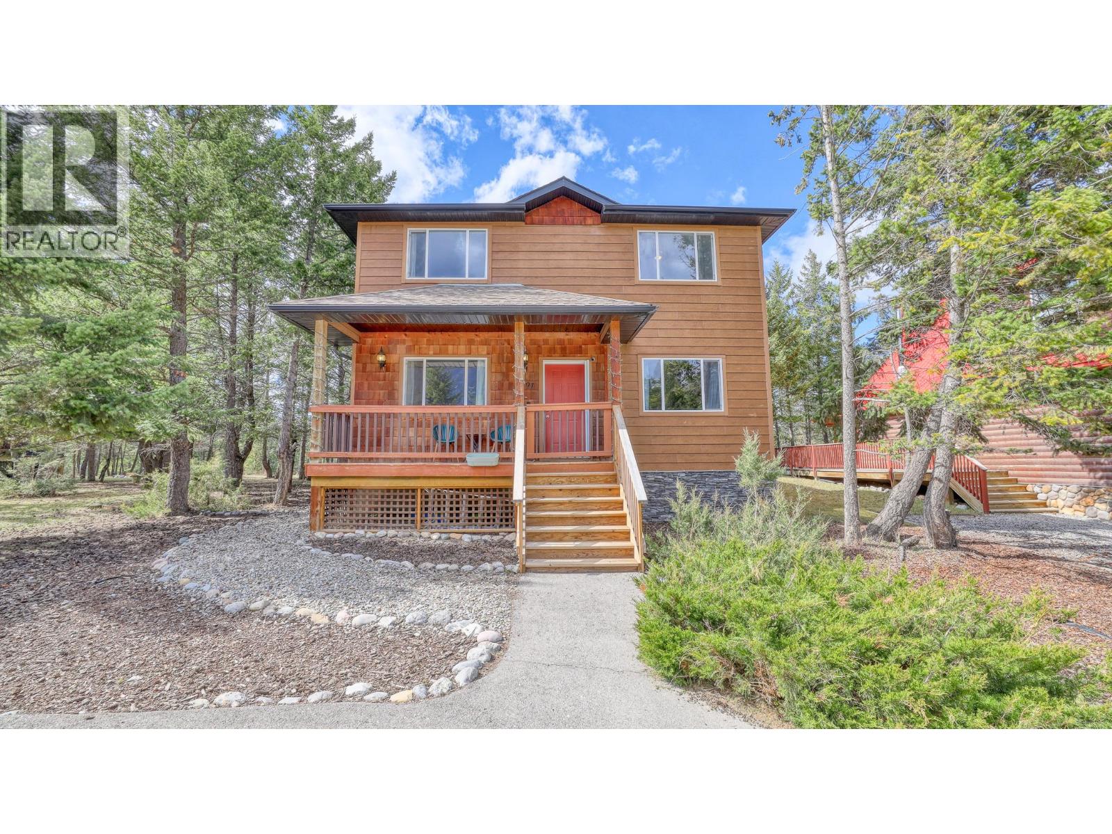 7491 Pine Cone Lane, Radium Hot Springs, British Columbia  V0A 1M0 - Photo 1 - 10383116