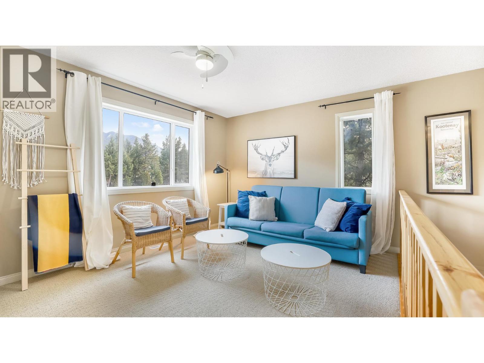 7491 Pine Cone Lane, Radium Hot Springs, British Columbia  V0A 1M0 - Photo 17 - 10383116