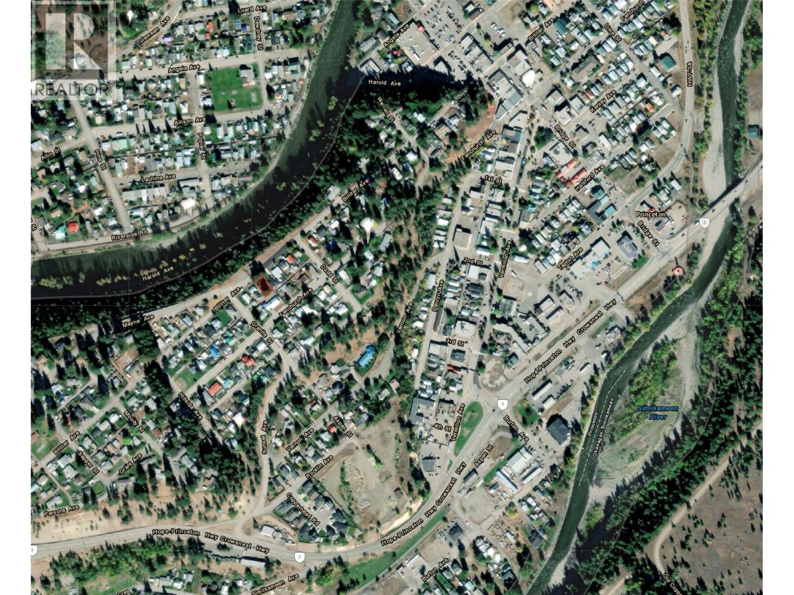 278 Billiter Avenue, Princeton, British Columbia  V0X 1W0 - Photo 16 - 10383041