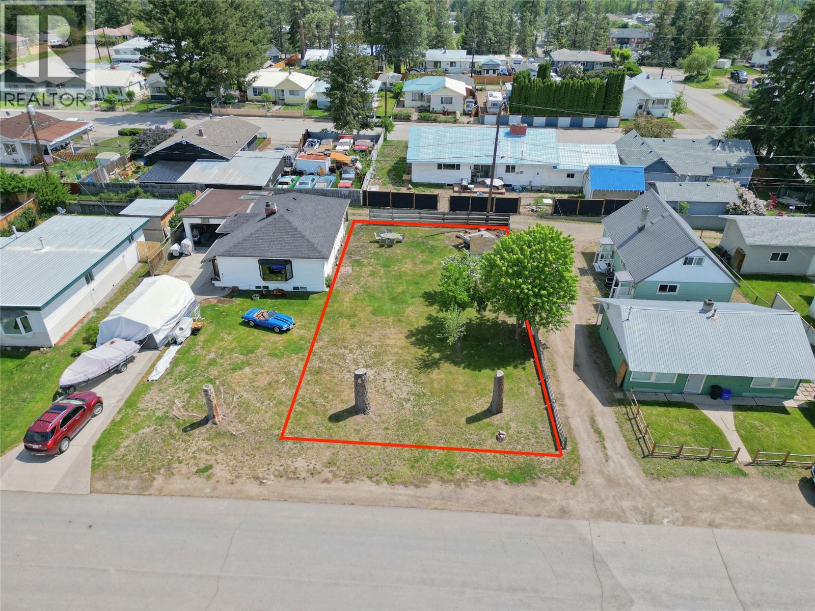 278 Billiter Avenue, Princeton, British Columbia  V0X 1W0 - Photo 2 - 10383041