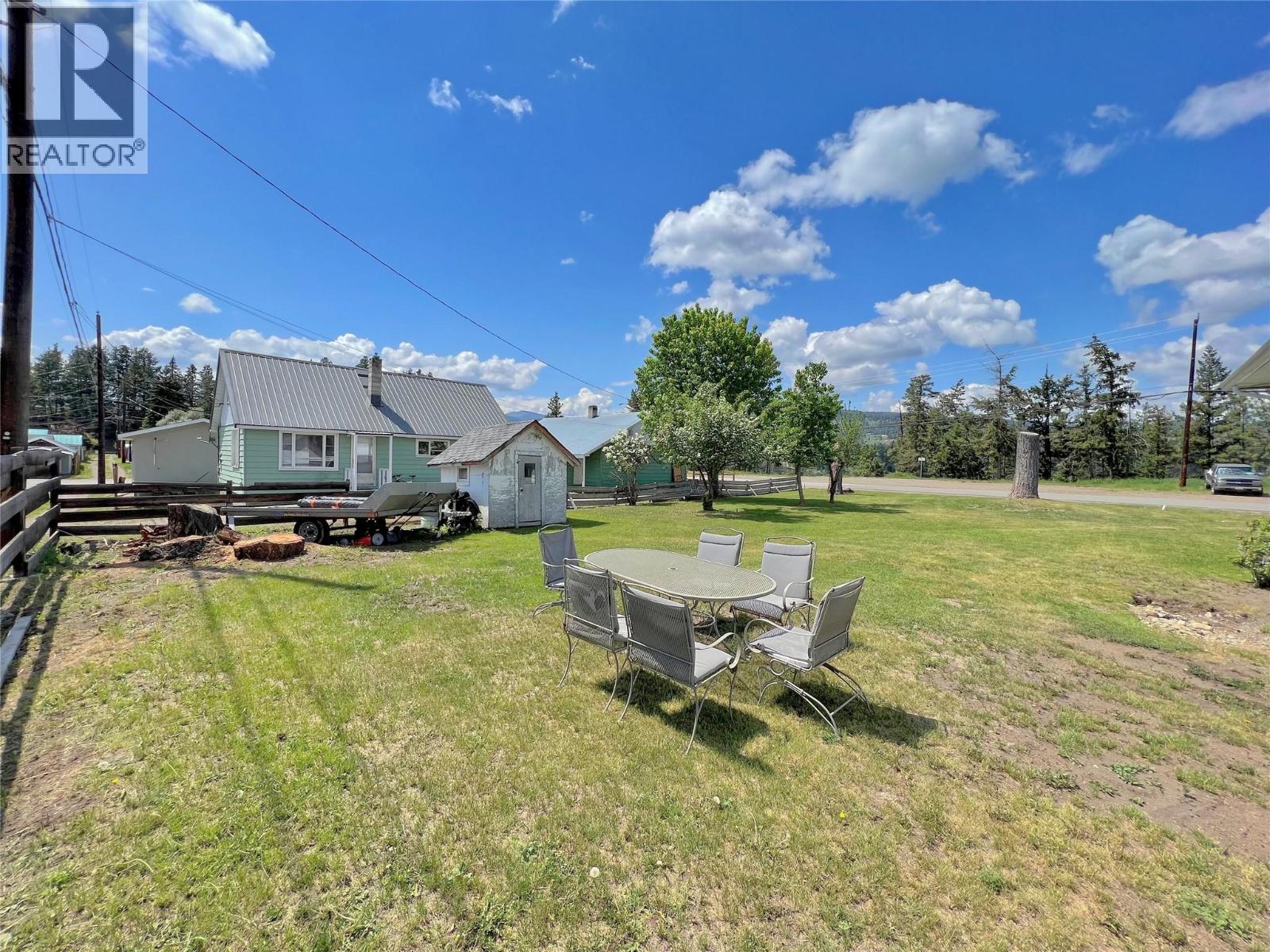 278 Billiter Avenue, Princeton, British Columbia  V0X 1W0 - Photo 6 - 10383041