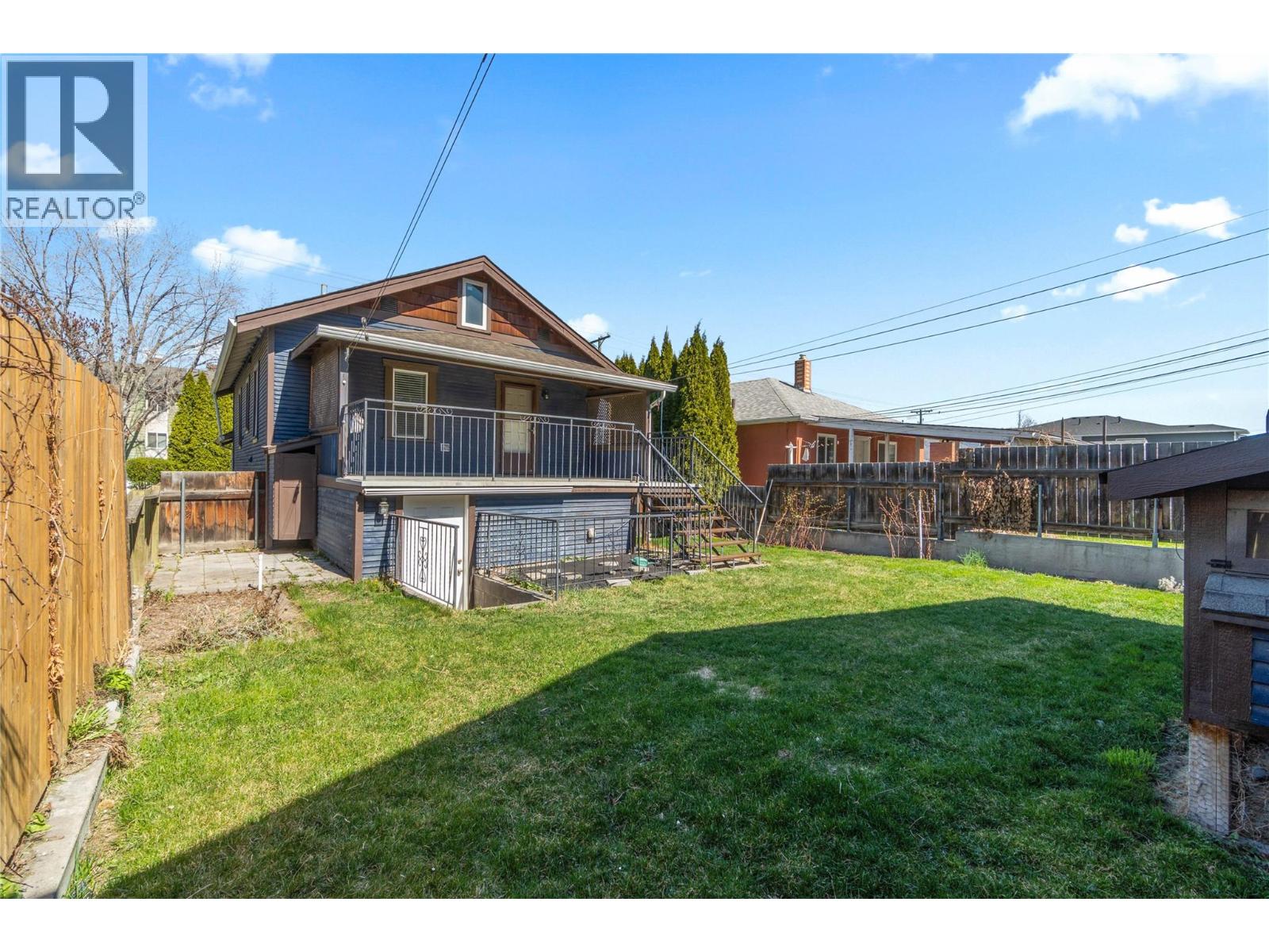 795 Nicola Street, Kamloops, British Columbia  V2C 2R5 - Photo 7 - 10382653