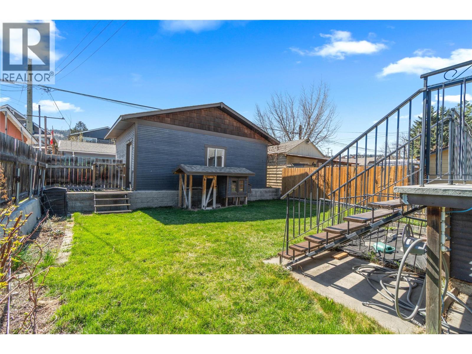 795 Nicola Street, Kamloops, British Columbia  V2C 2R5 - Photo 8 - 10382653