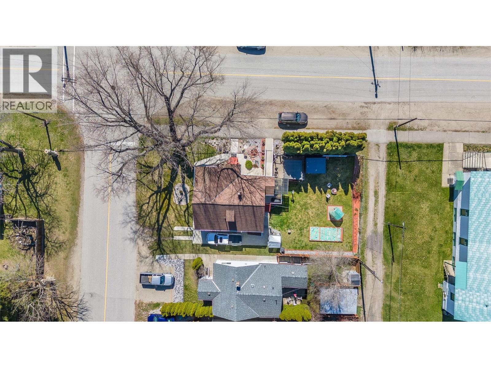 701 4th Street, Castlegar, British Columbia  V1N 2B7 - Photo 56 - 10383175