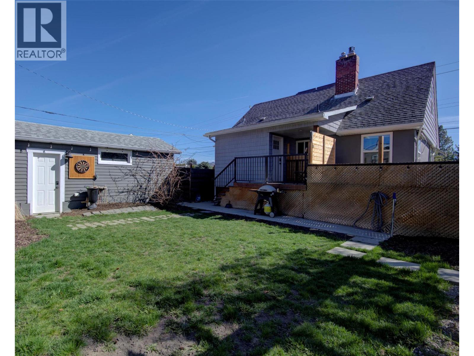 1505 32 Avenue, Vernon, British Columbia  V1T 2H9 - Photo 10 - 10383311