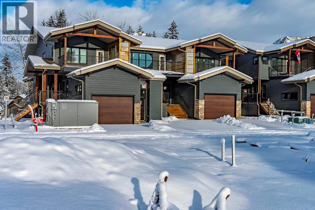 1444 Granite Drive Unit# 1, Golden, British Columbia  V0A 1H0 - Photo 3 - 10383173