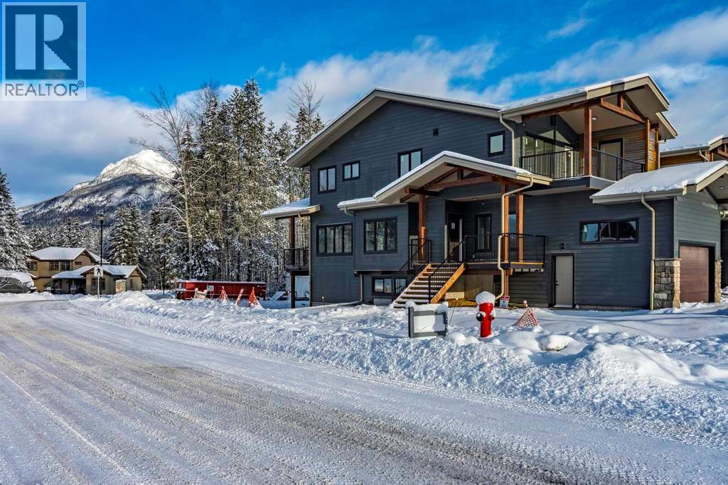 1444 Granite Drive Unit# 1, Golden, British Columbia  V0A 1H0 - Photo 4 - 10383173