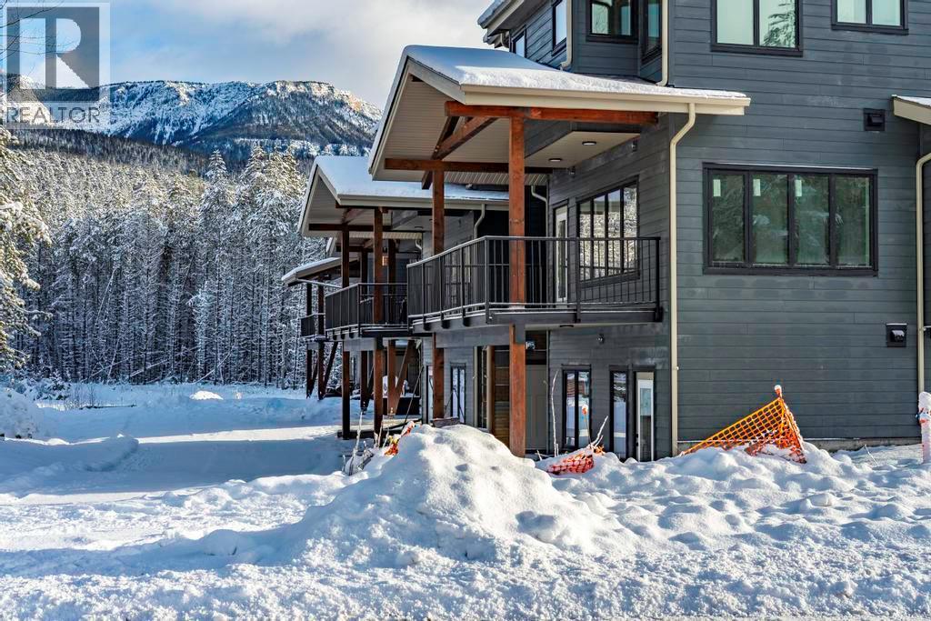 1444 Granite Drive Unit# 1, Golden, British Columbia  V0A 1H0 - Photo 6 - 10383173