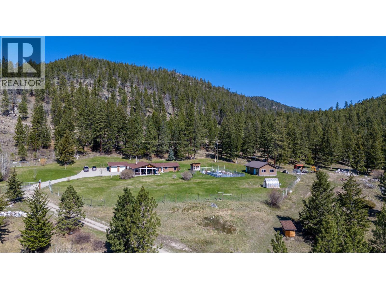 30 Osborne Road, Summerland, British Columbia  V0H 1Z8 - Photo 5 - 10383093