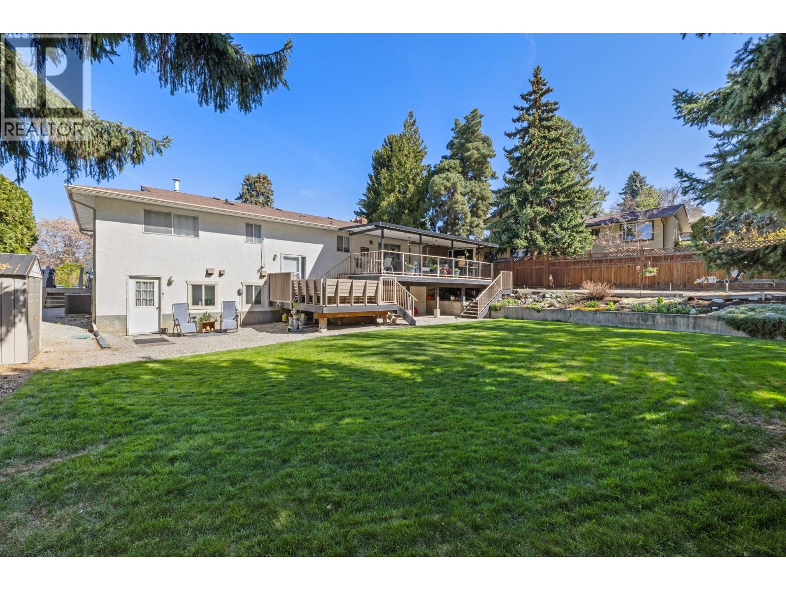 2485 Packers Road, Kelowna, British Columbia  V2W 2W5 - Photo 42 - 10381528