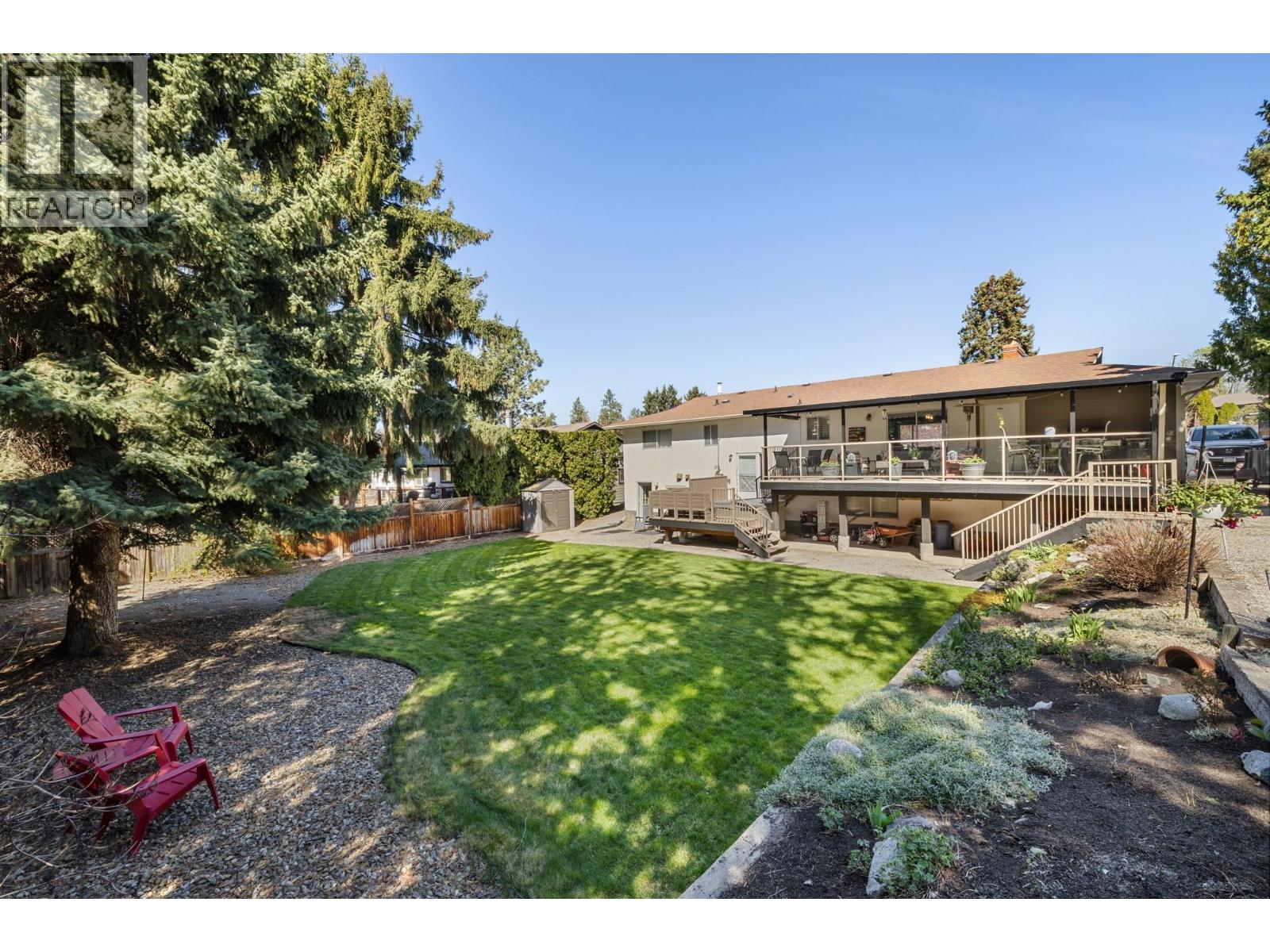 2485 Packers Road, Kelowna, British Columbia  V2W 2W5 - Photo 49 - 10381528