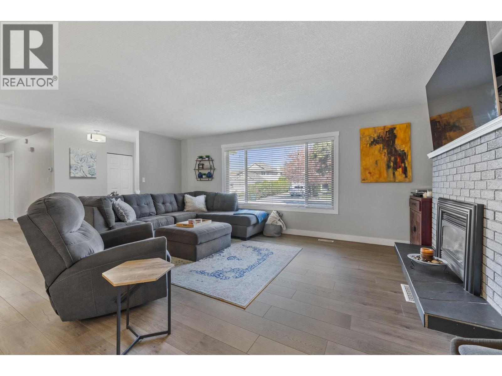 2485 Packers Road, Kelowna, British Columbia  V2W 2W5 - Photo 5 - 10381528