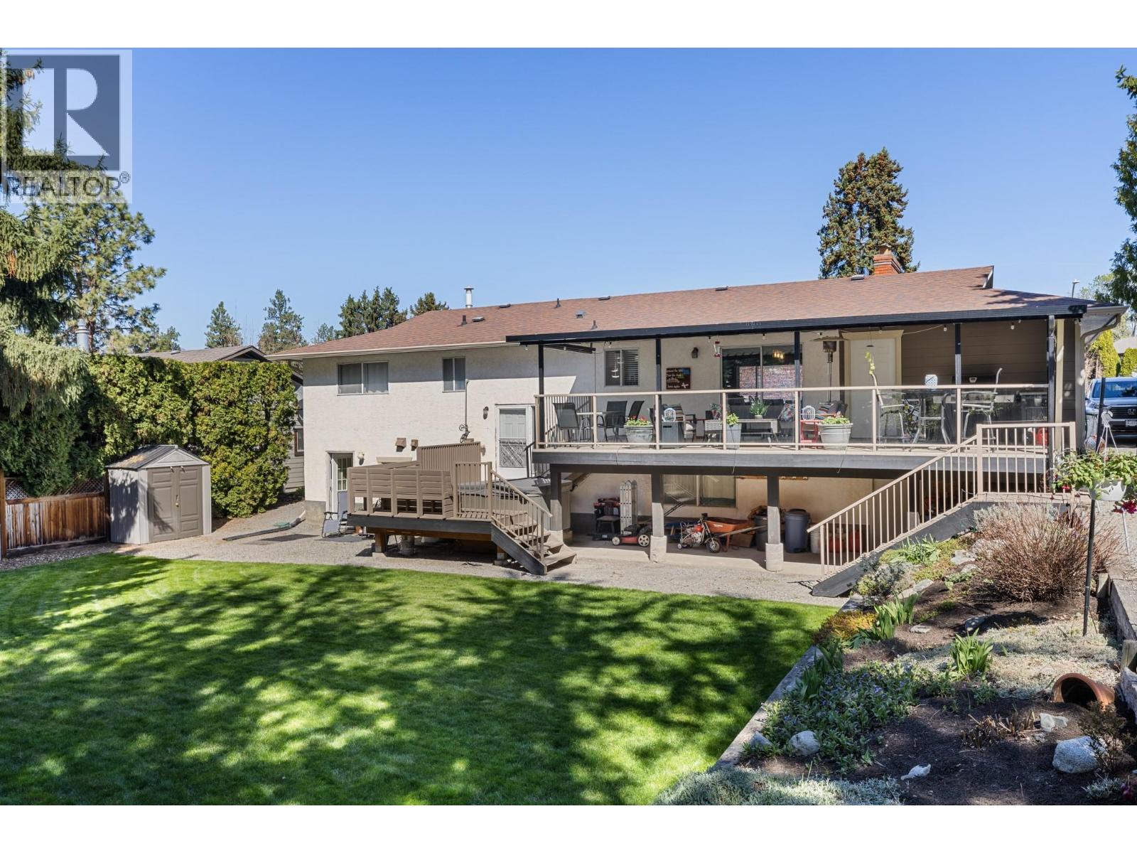 2485 Packers Road, Kelowna, British Columbia  V2W 2W5 - Photo 50 - 10381528